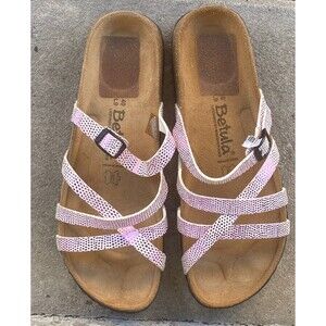 birkenstock betula Sandals Sz 40/9.5